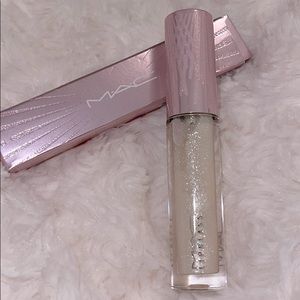 MAC Cosmetics Holiday Collection Lipglass